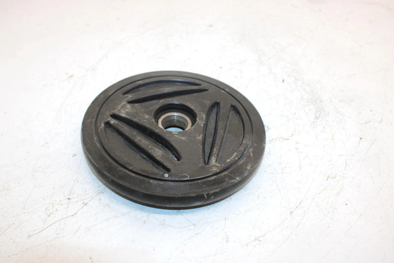 98 Ski-doo Formula Z 670 Oem Idler, Kimpex 180mm 04-0180 SS10