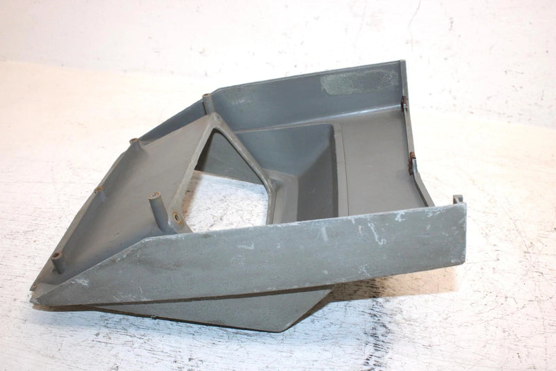 1988 Polaris 650 Oem Headlight Cover 5430922 5430923 SP17
