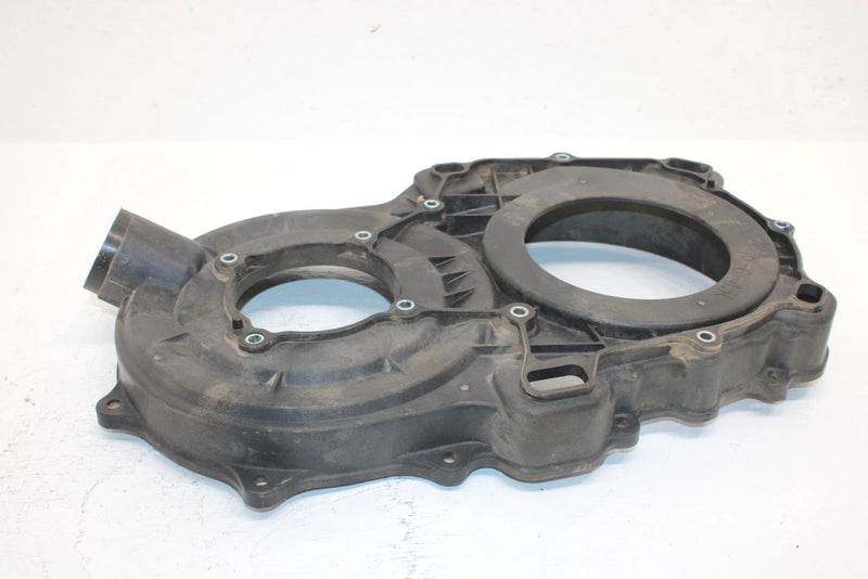 2007 Yamaha  Grizzly 350 2wd Oem Inner Crankcase Cover 5UH-15421-01-00 AY28
