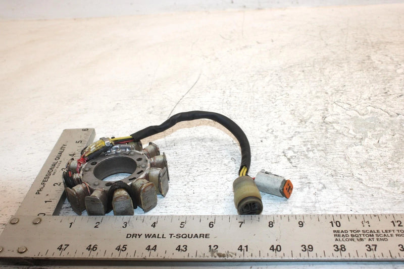 1998 Ski-doo Mach 1 700 Oem Stator 410922700 SS3