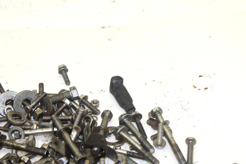 1993 Arctic Cat Tigershark Oem Nut Bolt Spacer Washer Hardware Kit JA8