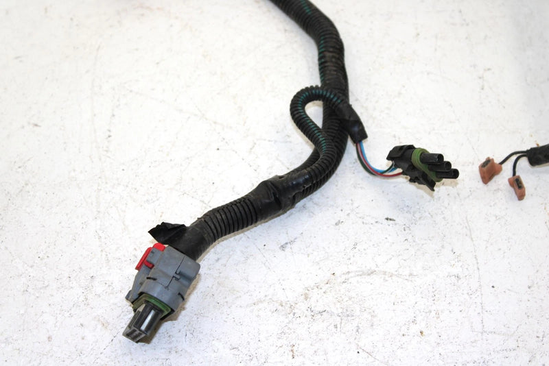 2004 Bombardier Out Lander Oem Main Wire Harness  710000681 AB12