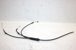 1989 Polaris 400 Oem Throttle Cable 7080289 SP23
