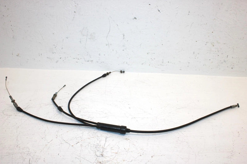 1989 Polaris 400 Oem Throttle Cable 7080289 SP23