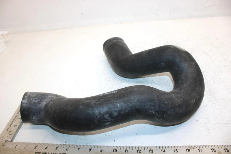 2007 Sea-doo Rxp 215 Oem Exhaust Crossover Hose 274001297 JS51