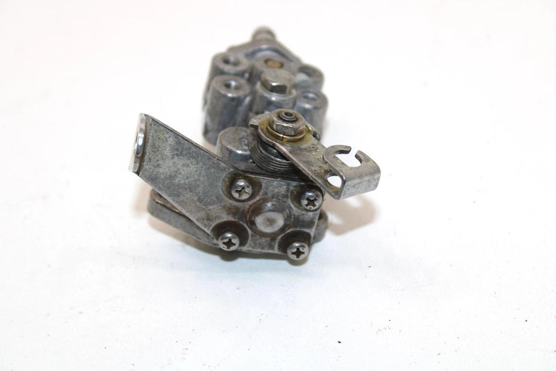 1995 Arctic Cat Zr 580 Oem Oil Pump 3004-397 SA110