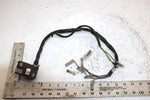 1993 Polaris 350l 6x6 Oem Left Control Switch 4110149 AP153