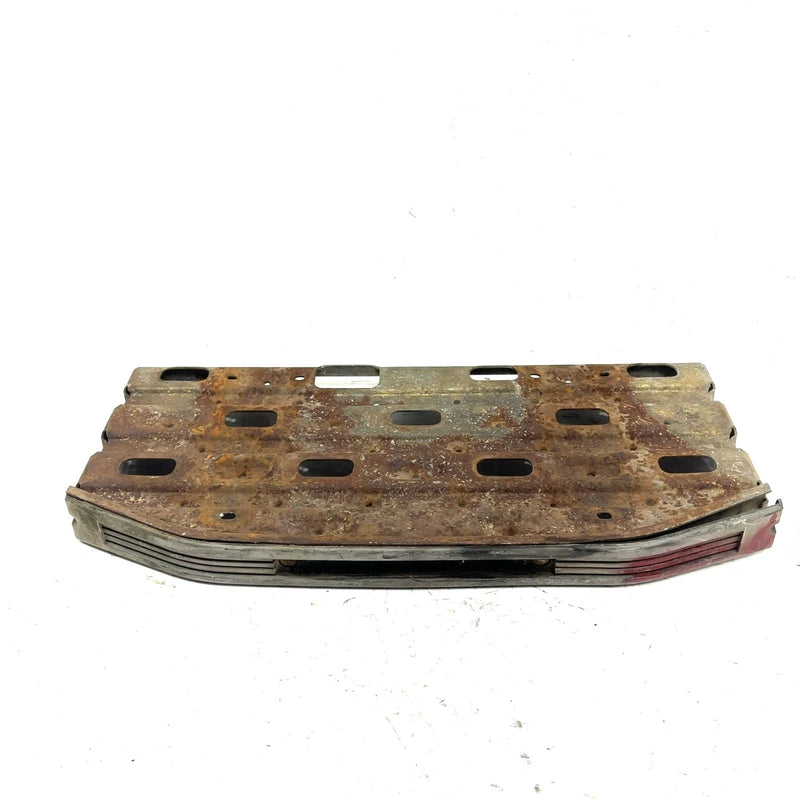 1991 Polaris Trail Boss 350L 2x4 OEM Footrest 1040274-117 AP193