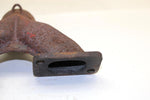 1998 Ski-doo Formula Sl 503 Oem Exhaust Manifold 420973128 SS105