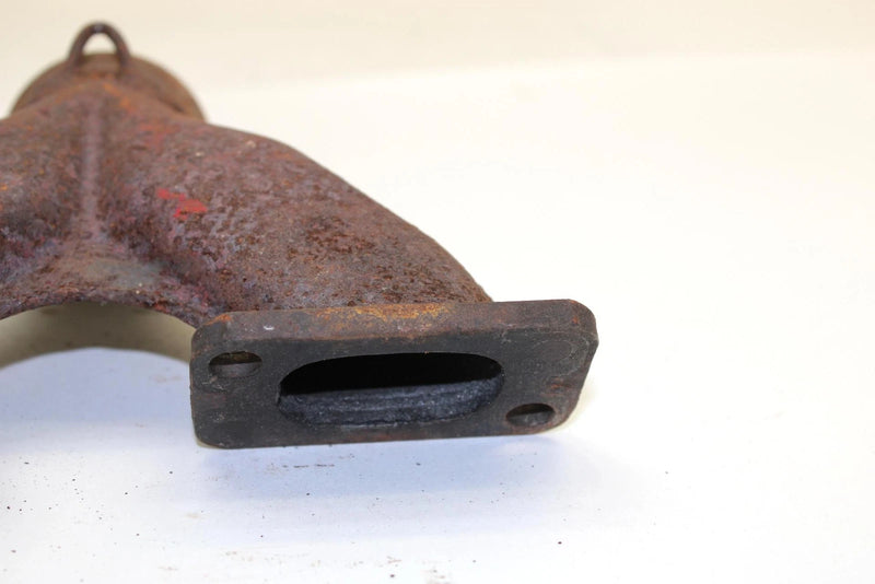1998 Ski-doo Formula Sl 503 Oem Exhaust Manifold 420973128 SS105