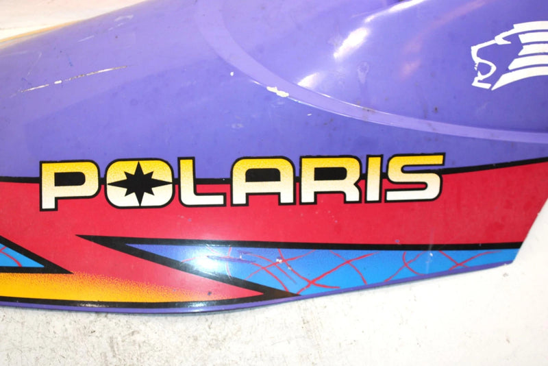 1995 Polaris Sl 750 Oem Hood 5431324-194 JP33
