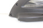 08 Polaris Iq Cruiser Oem Left Snow Skirt 5435614-070 SP175