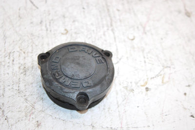 2002 Polaris Sportsman 500 Oem Hub Cap Pair 5432611 Q174