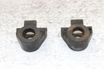 2000 Polaris Classic Touring Oem Spring Slider Block Pair 5431924 SP54