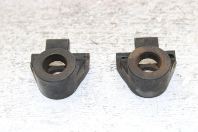 2000 Polaris Classic Touring Oem Spring Slider Block Pair 5431924 SP54