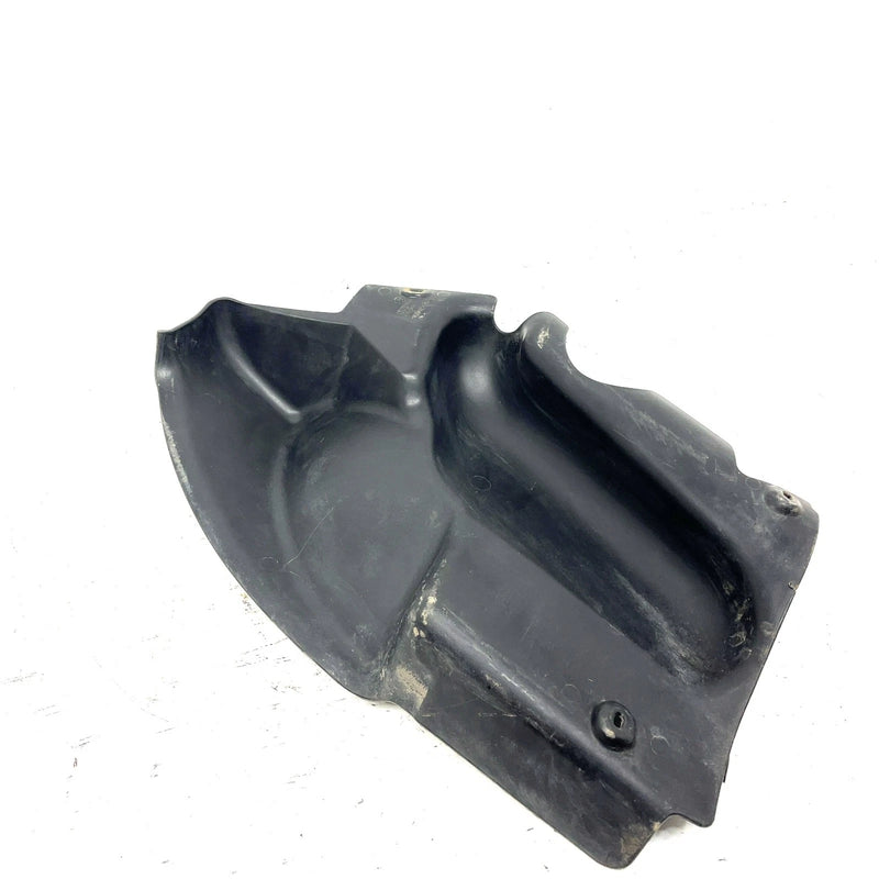 2002 Bombardier Quest 500 OEM Left Tank Protector 705000133 AB14