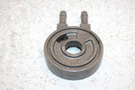 2007 Arctic Cat Atv 650 H1 Oem Oil Cooler Line Adapter 0812-055 AA25
