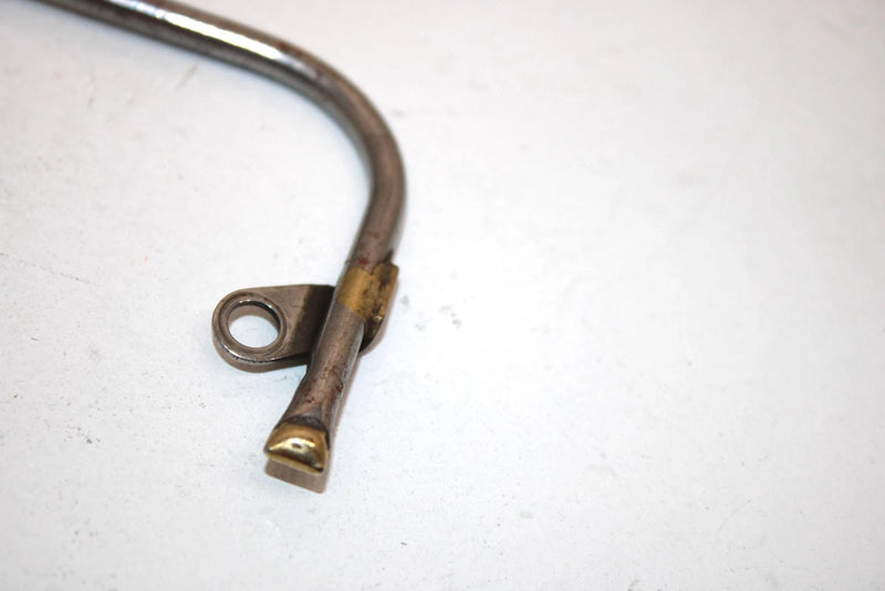87 Yamaha  Champ 100 Yfm100t Oem Oil Delivery Pipe 2HX-13161-00-00 AY11