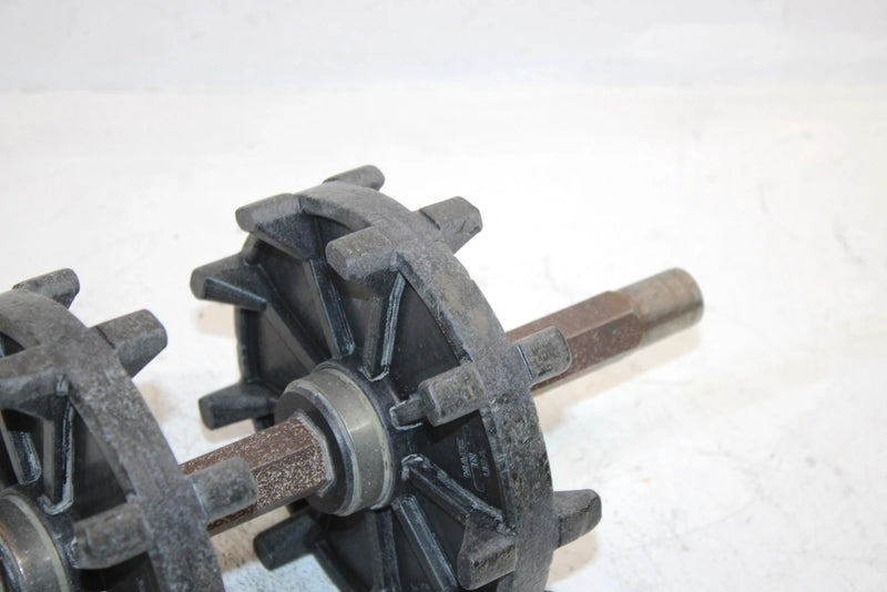 96 Polaris Sport Oem Drive Axle 1590249 5430571 SP155