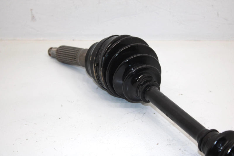 19 Polaris Sportsman 570 Sp Oem Rear Drive Shaft 1333677 1337130 AP34