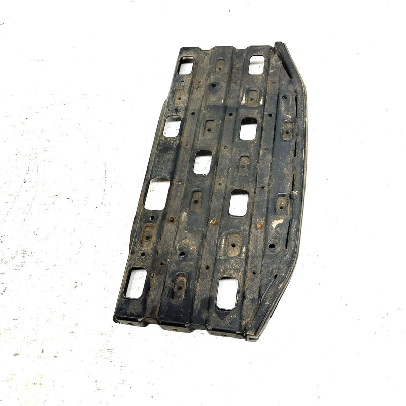 98-00 Polaris Scrambler 500 OEM Left Footrest 1040691-067 AP211
