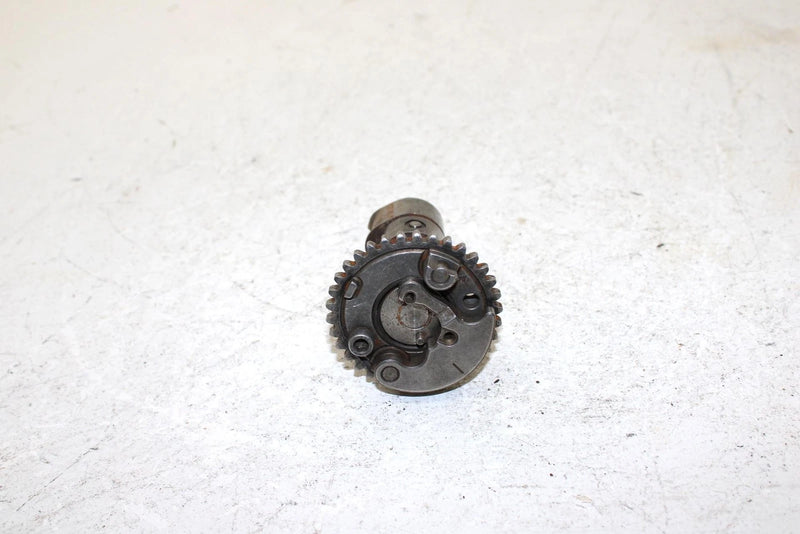 2002 Kawasaki Prairie 650 Oem Front Camshaft 49118-1238 AK27