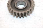 1993 Yamaha Timberwolf Oem 4th Pinion Gear 25T 59V-17141-00-00 AY34