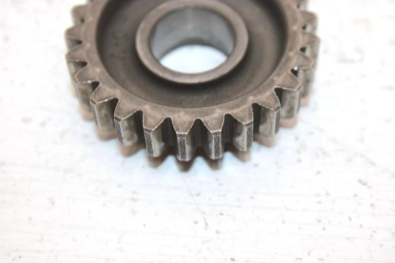 1993 Yamaha Timberwolf Oem 4th Pinion Gear 25T 59V-17141-00-00 AY34