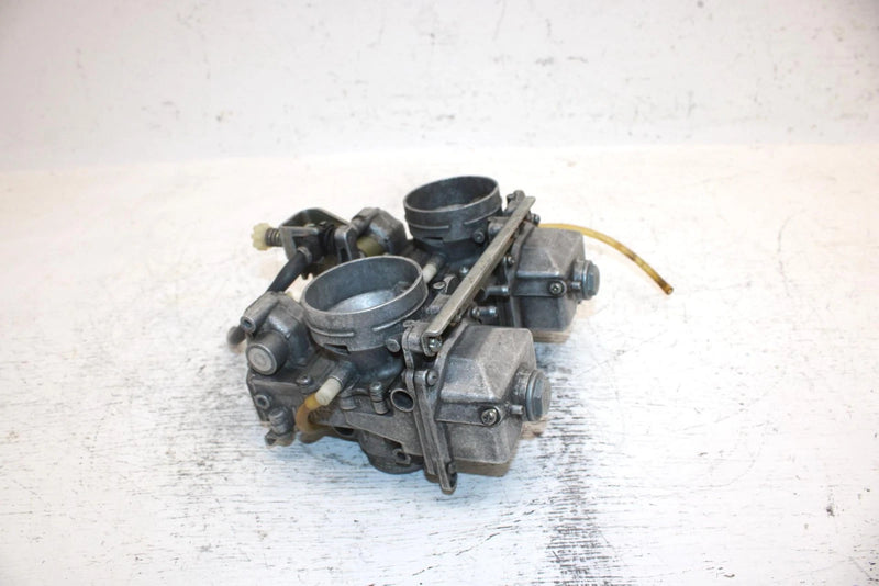 1995 Yamaha Vmax 600 Oem Carburetor 8CA-14100-01-00 8CA-14100-02-00 SY11