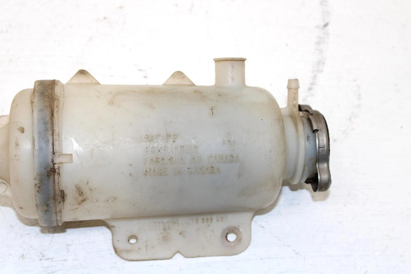 1999 Ski-doo Formula Iii 600 Oem Coolant Tank 509000049 SS29