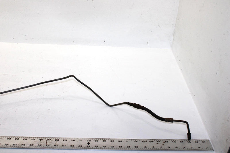 1997 Polaris Sport 400l Oem Rear Brake Line 1930751 AP214