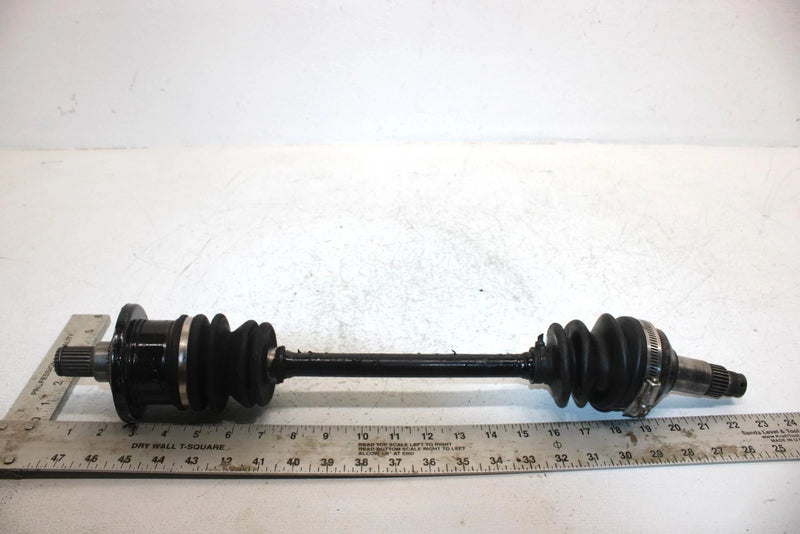 2007 Arctic Cat Atv 650 H1 Oem Front Drive Shaft 1502-874 AA25