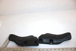 04 Polaris Sportsman 500 Oem Rear CV Axle Shield Set 5435008-070 AP44