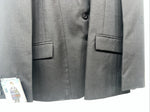 New Women’s Comfort Riders Black Hunt Meister Riding Coat 20R JJ-610