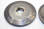 1999 Yamaha Phazer 500 Oem Cooling Fan Driven Pulley 8H8-12619-01-00 Q2604