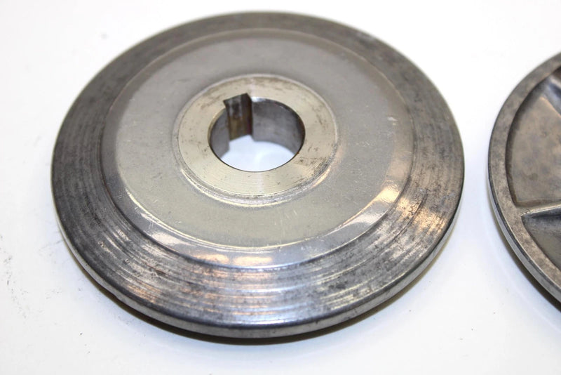 1999 Yamaha Phazer 500 Oem Cooling Fan Driven Pulley 8H8-12619-01-00 Q2604