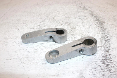 2002 Ski-doo Mxz 700 Oem Steering Arm Set 506145800 506145900 SS20