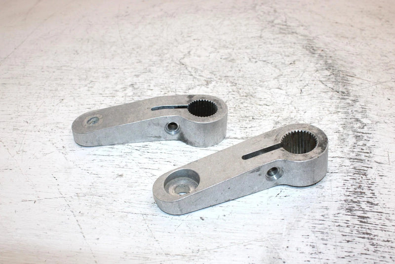 2002 Ski-doo Mxz 700 Oem Steering Arm Set 506145800 506145900 SS20