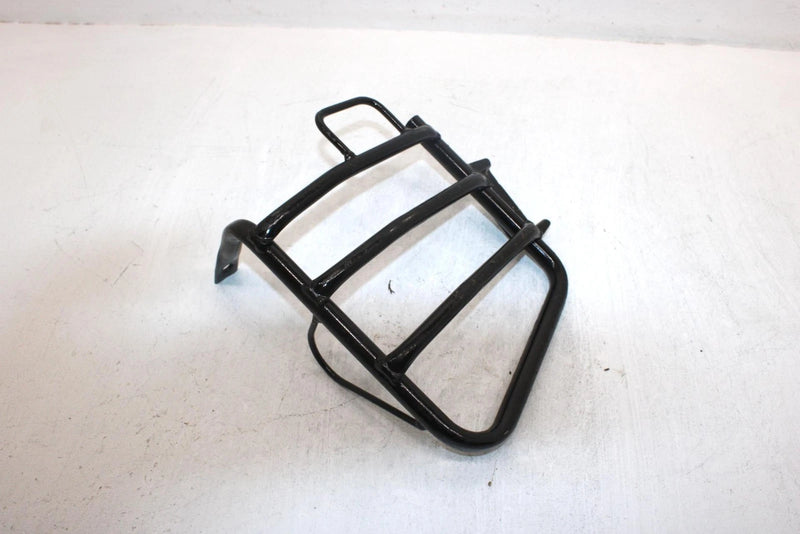 1994 Kawasaki Bayou 220 Oem Left Footboard 34028-1308 AK3