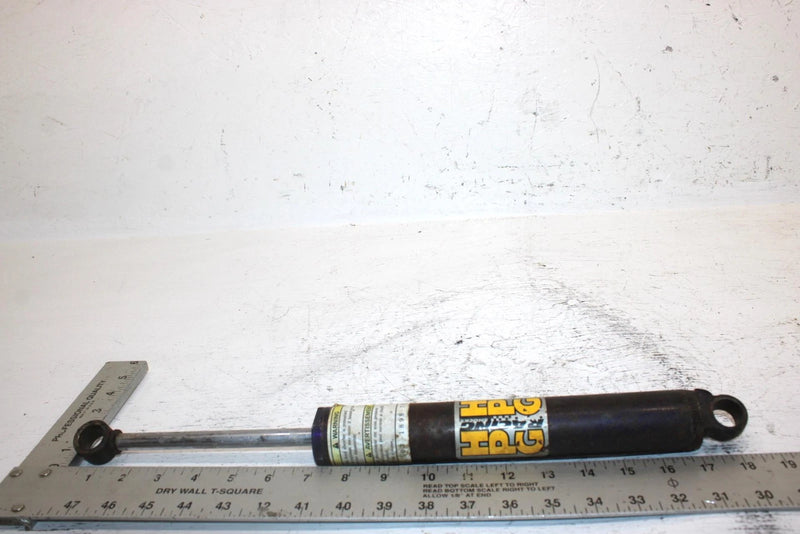 2002 Ski-doo Mxz 800 Adrenaline Oem Rear Skid Shock 503191582 SS21