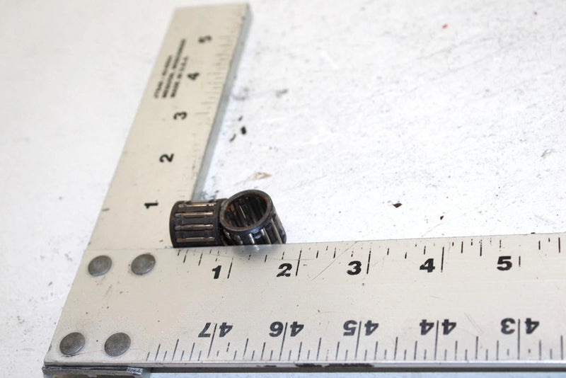 1995 Arctic Cat Z 440 Oem Piston Needle Bearing Pair 3002-805 SA5