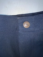 New Vintage Blue Dickson Jenkins Polyester Pants VV-34