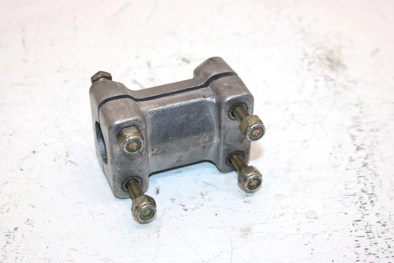 2011 Polaris Sportsman 800 Efi Oem Handlebar Clamp W/Bolts 5631973 AP179