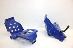 2001 Polaris 800 Le Oem Footrest Set 5245288-312 5242740-312 SP22