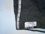 New Vintage Black Circle S Polyester Pants #CP4776 OO-3