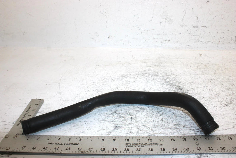 1993 Arctic Cat Ext 550 Oem Filler To Tube Hose 0610-042 SA35