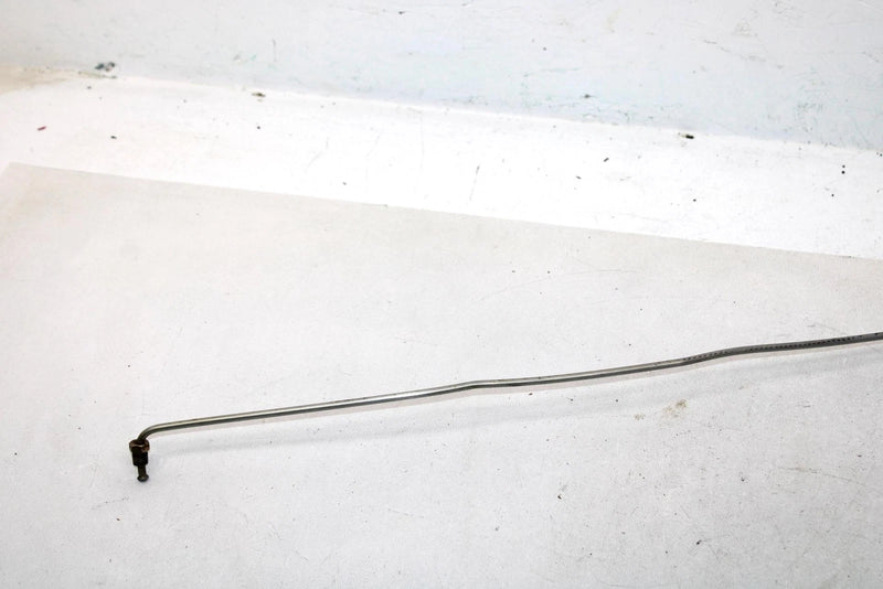 2004 Polaris Sportsman 500 Oem Rear Brake Line 1910760 AP129
