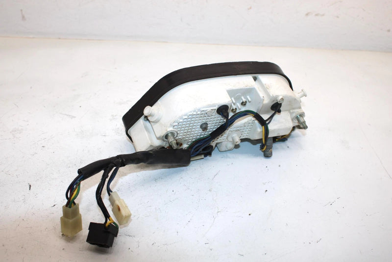 88 Yamaha Ex570em Oem Speedometer Assy (Mile/H) 82M-83580-40-00 SY20