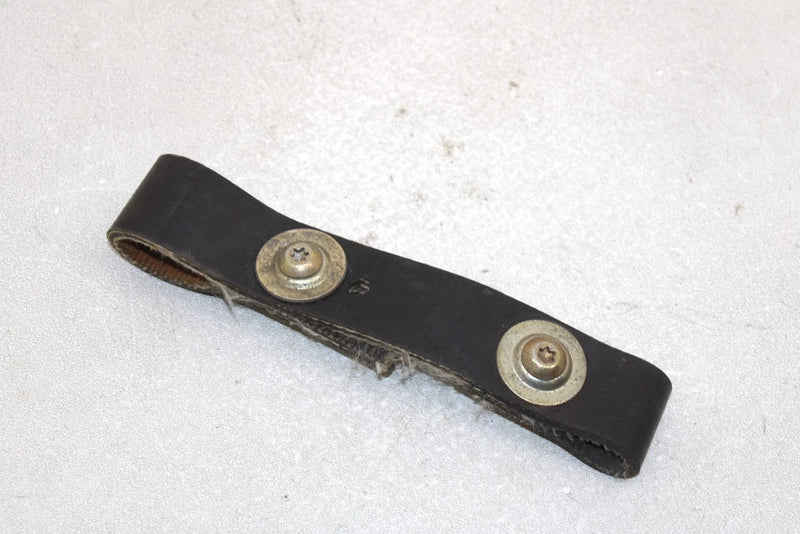 05 Polaris Fusion 900 Oem  Front Limiter Strap With Bolts 5412610 SP10