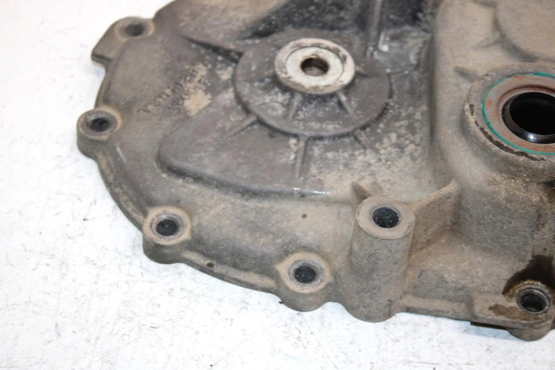 2001 Polaris Xplorer OEM Left Transmission Case 3234036 AP90
